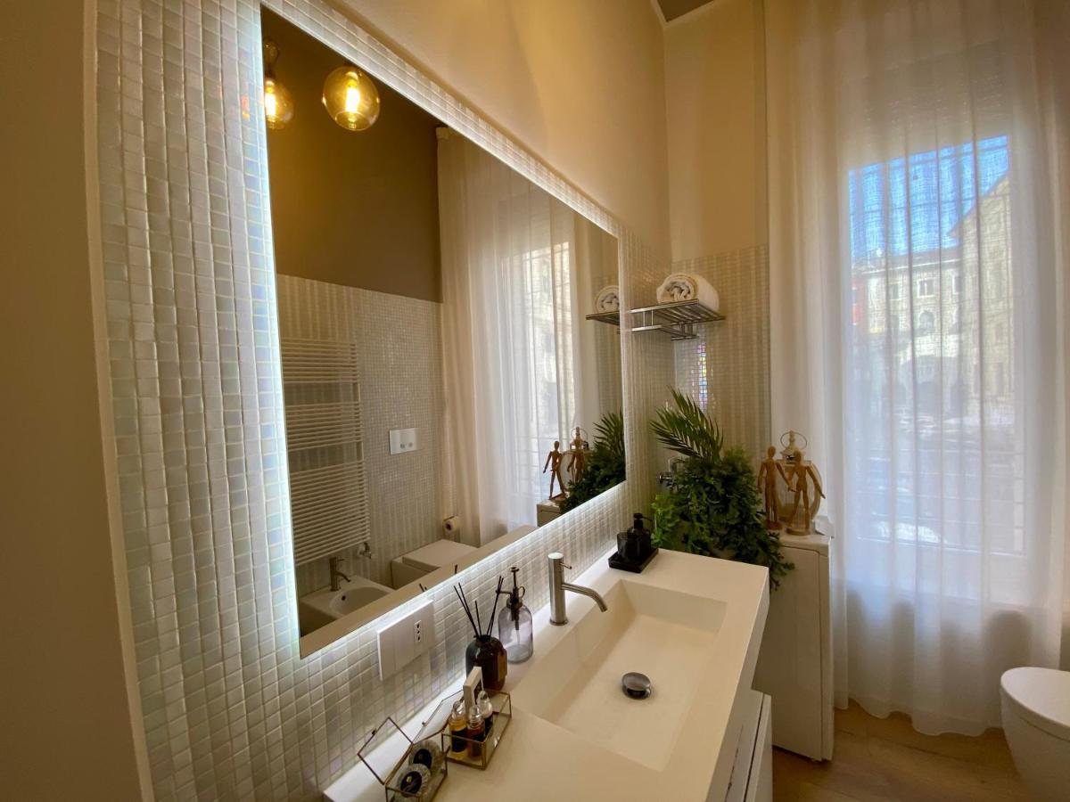 Volto Corte Farina Apartments Verona Exterior photo