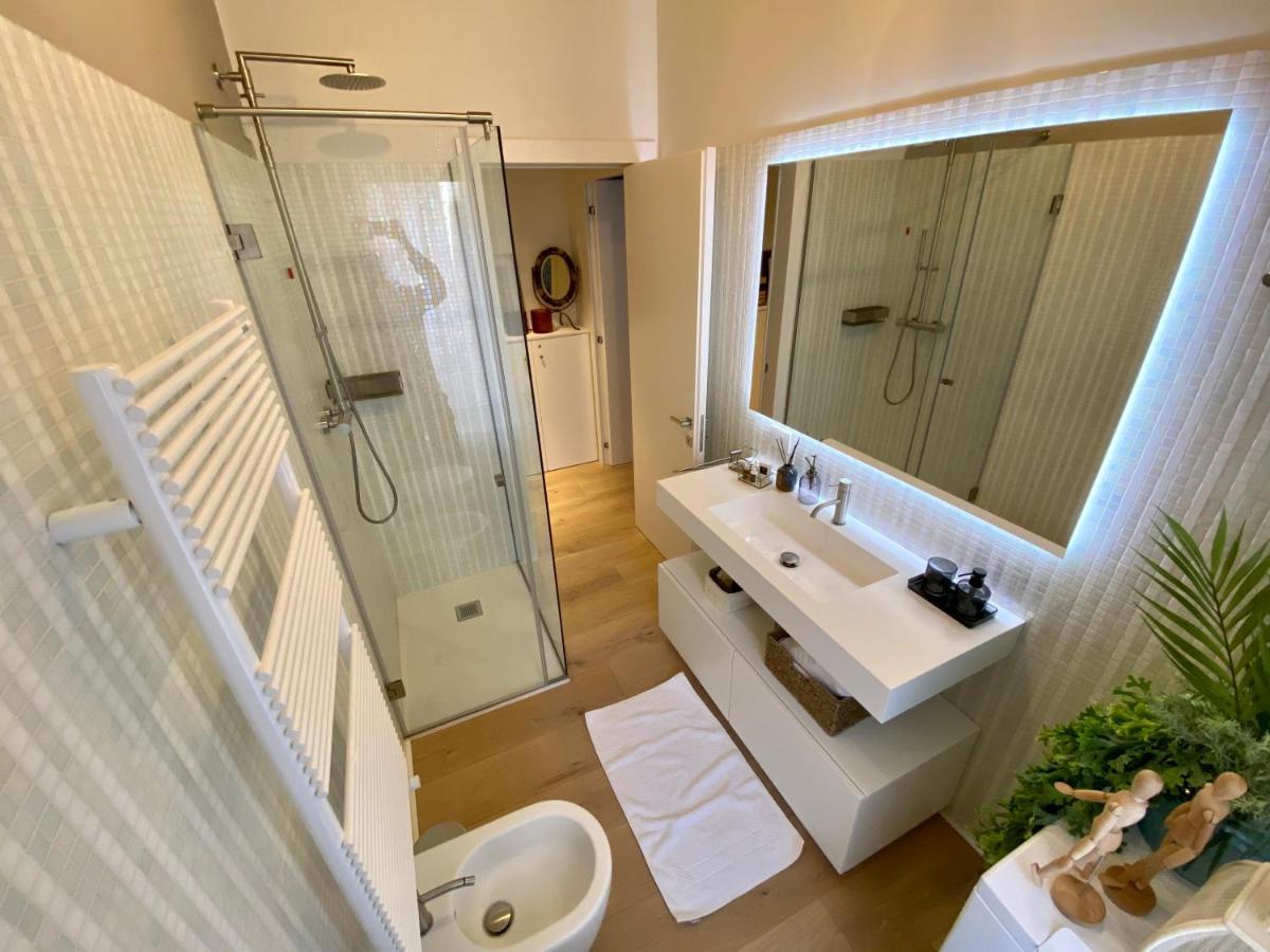 Volto Corte Farina Apartments Verona Exterior photo